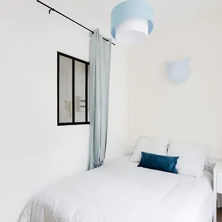 Aux Clefs Des Sacres - Le Chabaud 5 דירה