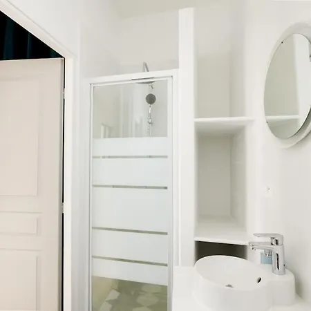 Aux Clefs Des Sacres - Le Chabaud 5 דירה